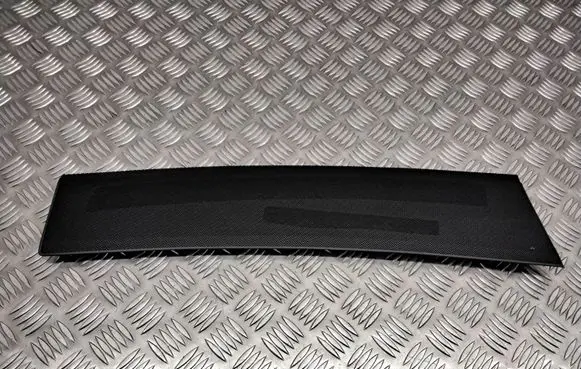 Mercedes-Benz E W212 Dashboard air vent grill cover trim 