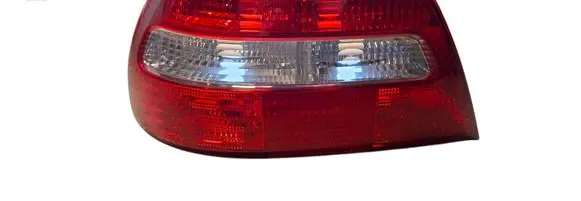 Volvo S40, V40 Rear/tail lights 30621883 285601