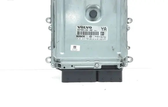 Volvo V70 Engine control unit/module 30785100 30785100AB 0281012765