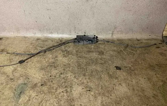 BMW X5 E70 Hand brake control module 6796072