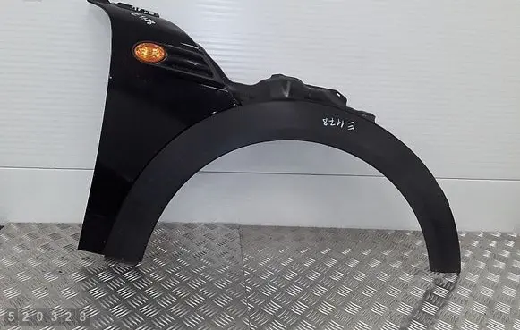 Mini Cooper Countryman R60 Fender 