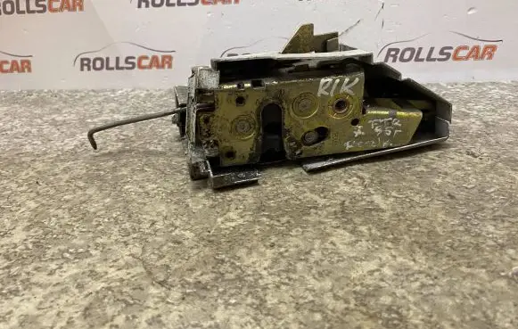 Ford Transit Front door lock 95VBV219A65AC