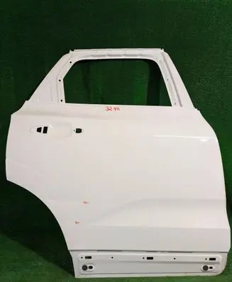 Volvo XC60 Rear door