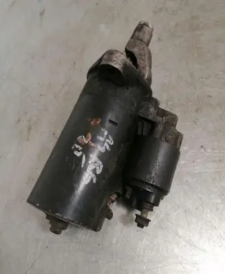 Audi A4 S4 B6 8E 8H Starter motor 059911023H