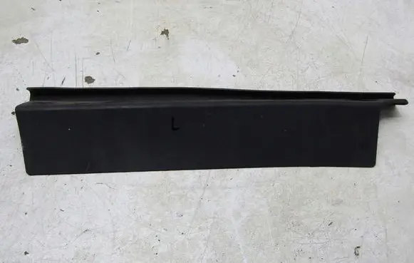 Mazda CX-3 Fender trim (molding) GMAUTO4574097