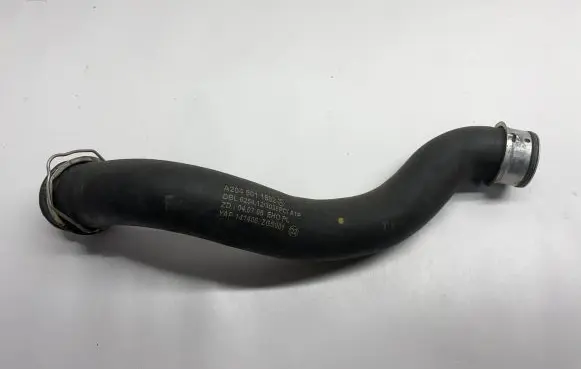Mercedes-Benz CLS C218 X218 Engine coolant pipe/hose A2045011582 2045011582