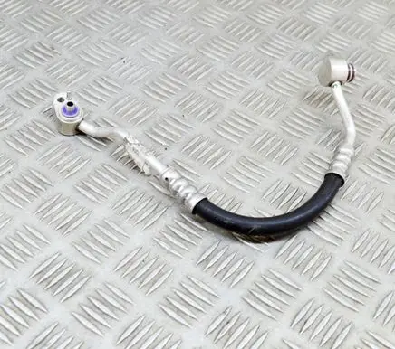 Jaguar I-Pace Air conditioning (A/C) pipe/hose J9D319F652A J9D319F652A5