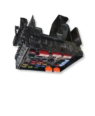 Volkswagen PASSAT B6 Fuse module 3C0937125 63592777