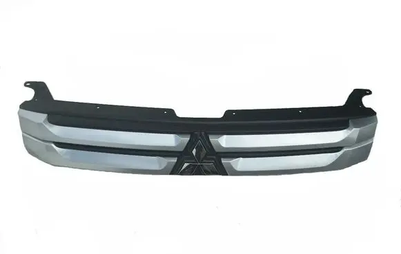 Mitsubishi Outlander Front bumper upper radiator grill 7450A959