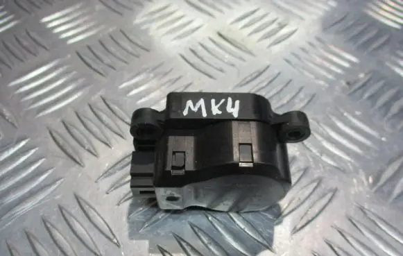 Ford Mondeo MK IV Central body control module 3M5H-19E616-AB