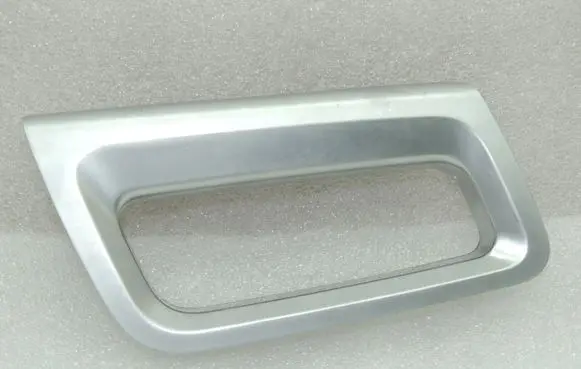 Opel Antara Rear door interior handle 96817065