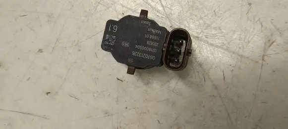 Maserati Grecale Parking PDC sensor 0670213226