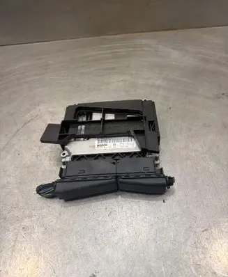 Mercedes-Benz E W211 Engine control unit/module 0281012226 07864900 ED0121CR344