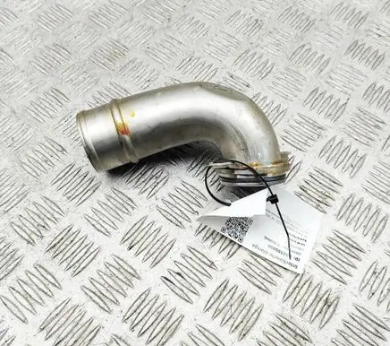 Audi A6 S6 C7 4G Intercooler hose/pipe 079129572N