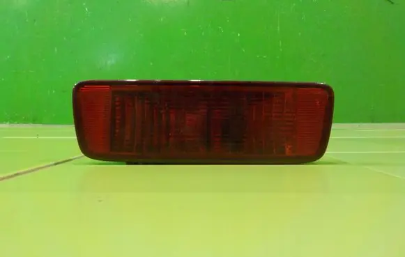 Citroen C-Zero Rear fog light 18AB36