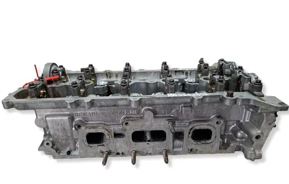 Renault Scenic III - Grand scenic III Engine head S26309343 110425271R