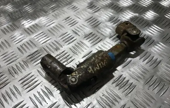 Ford Puma Steering column universal joint