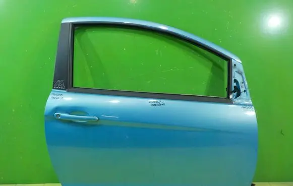 Ford Ka Front door PRZOD PRAWE