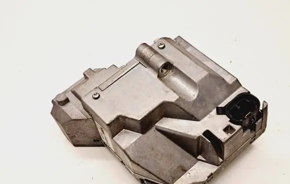 Electric power steering pump