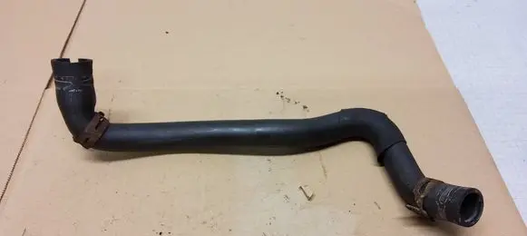 Opel Zafira B Engine coolant pipe/hose 55351571 464936462