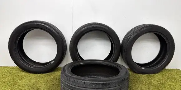 Audi A6 S6 C8 4K R20 summer tire 
