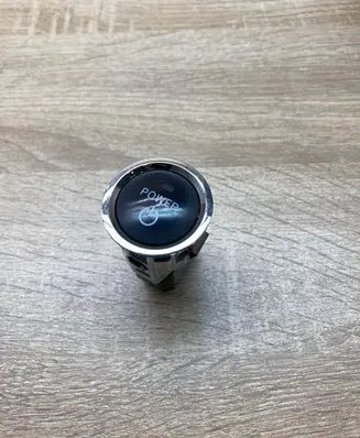 Toyota Prius (XW20) Engine start stop button switch 15A710