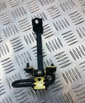 Volvo S60 Rear door check strap stopper 8650061