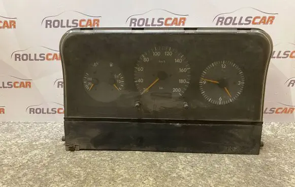 Volkswagen II LT Speedometer (instrument cluster) 2D0919850A