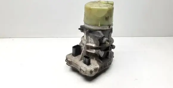 Electric power steering pump