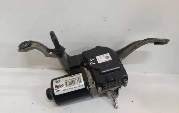 Opel Zafira C Wiper motor W000018216 W000027364 W000027192