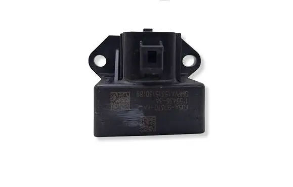 Ford Mondeo MK V Fuel injection pump control unit/module FU5A9D370KA 11554363A