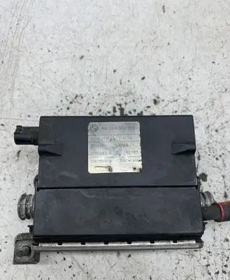 BMW 3 E46 Coolant heater 64126904668 1488901 01T281