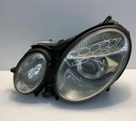 Mercedes-Benz E W211 Headlight/headlamp