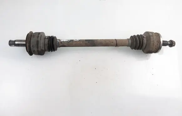 Mercedes-Benz C AMG W203 Rear driveshaft 