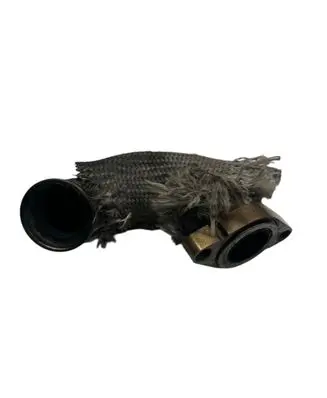 Alfa Romeo 159 EGR valve line/pipe/hose