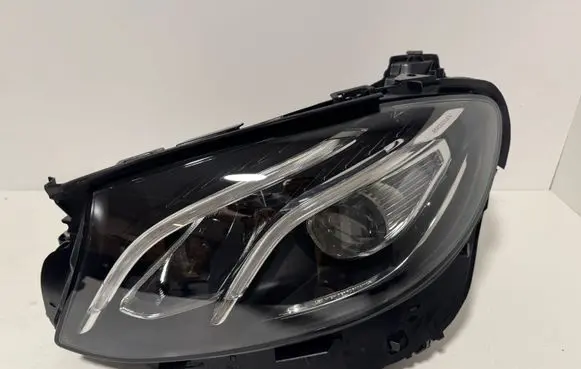 Mercedes-Benz E W213 Headlight/headlamp A2139066601