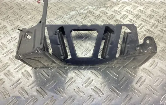 BMW 5 F10 F11 Sound amplifier holder/bracket 65159174269