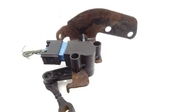 Jaguar XF X250 Headlight/headlamp level sensor 8W833C280AD