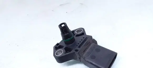 Volkswagen PASSAT B6 Air pressure sensor 038906051B 0281002399