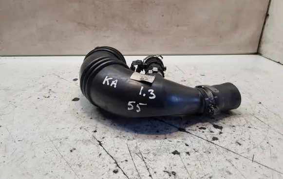 Ford Ka Air intake hose/pipe 51879778 500045