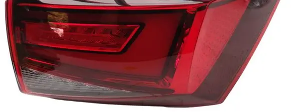 Seat Ateca Rear/tail lights 575945208E