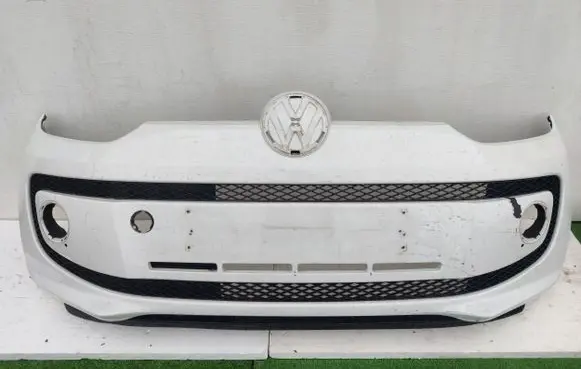 Volkswagen Up Front bumper 1S0807221B