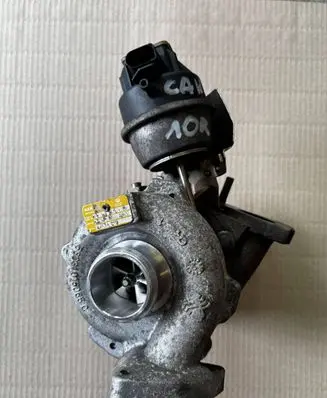 Audi A4 S4 B8 8K Turbo 03L145702E BV43A0138 50157351