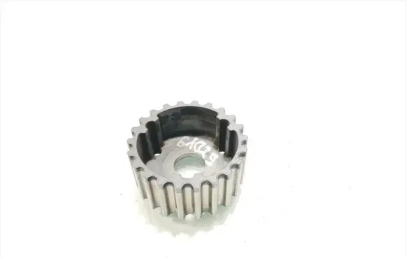Camshaft pulley/ VANOS