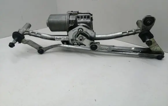 Volkswagen ID.4 Front wiper linkage and motor 11B955119A 11B955023A