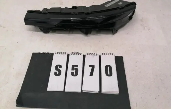 BMW XM LED Daytime headlight 9880471