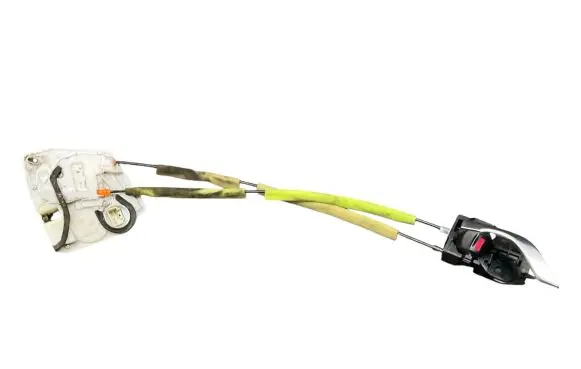 Mazda CX-5 Rear door lock T8314