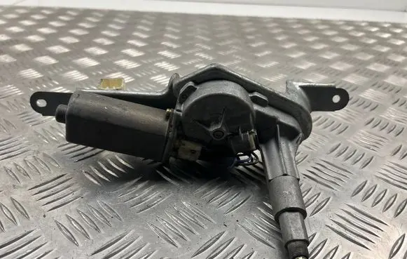 Opel Frontera B Rear window wiper motor 