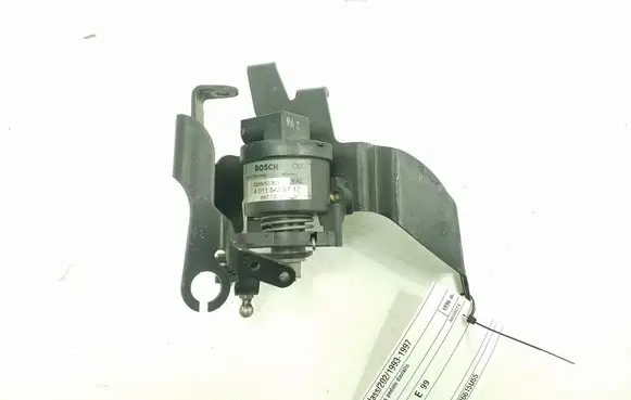 Mercedes-Benz C W202 Acceleration sensor A0115428717