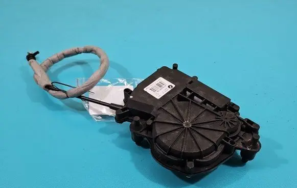 BMW X3 G01 Tailgate/trunk/boot lock/catch/latch C56792-102 IMPRK1457339